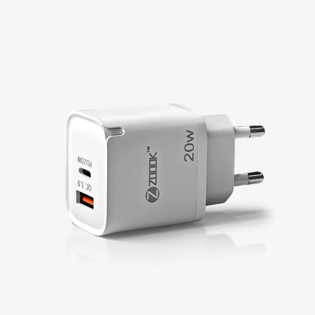 Charger 20W